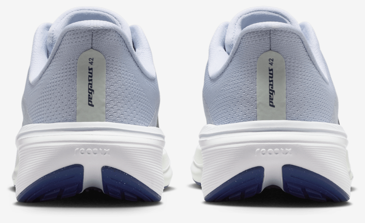 Nike Air Zoom Pegasus 42 Image 3 of 8. Tap to open photo gallery.