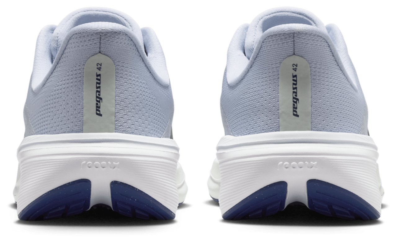 Nike Air Zoom Pegasus 42 Image 3 of 8. Tap to open photo gallery.