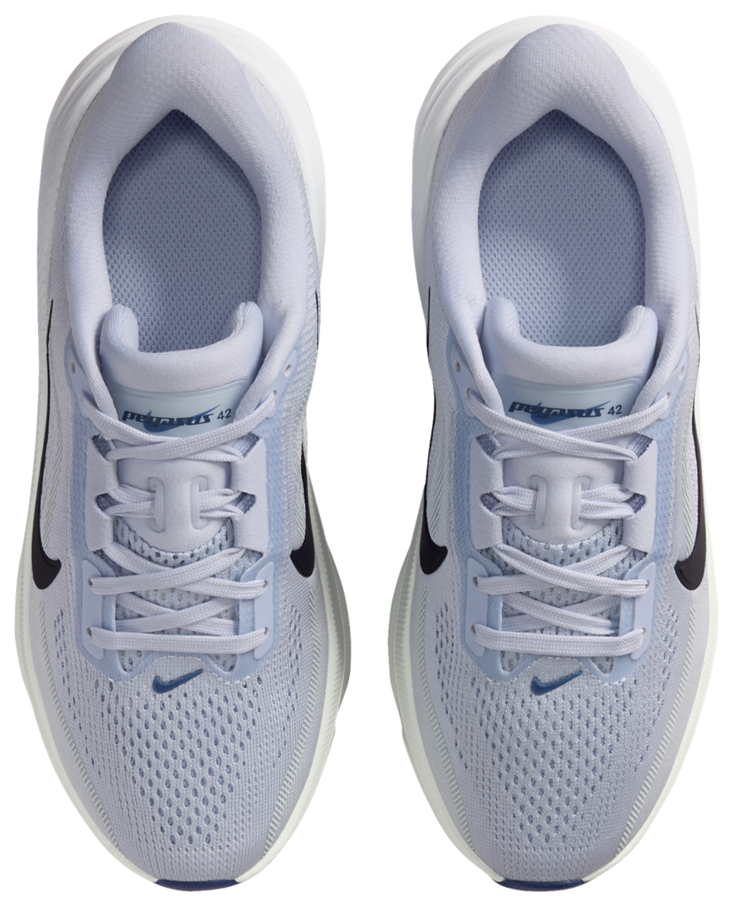 Nike Air Zoom Pegasus 42 Image 4 of 8. Tap to open photo gallery.