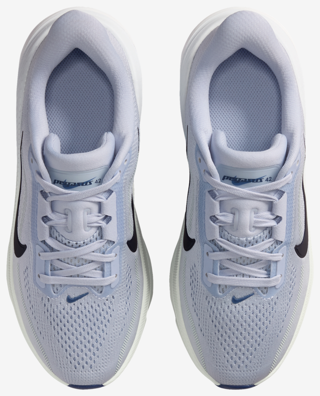 Nike Air Zoom Pegasus 42 Image 4 of 8. Tap to open photo gallery.