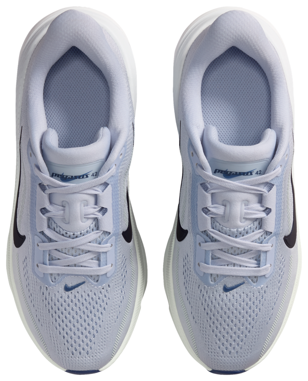 Nike Air Zoom Pegasus 42 Image 4 of 8. Tap to open photo gallery.