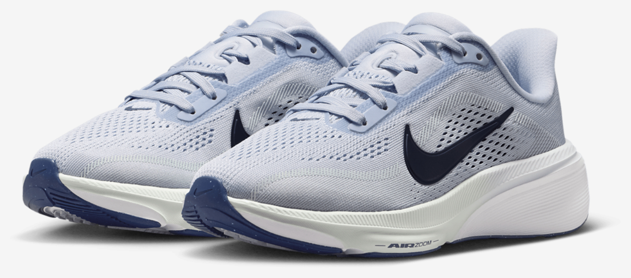 Nike Air Zoom Pegasus 42 Image 6 of 8. Tap to open photo gallery.