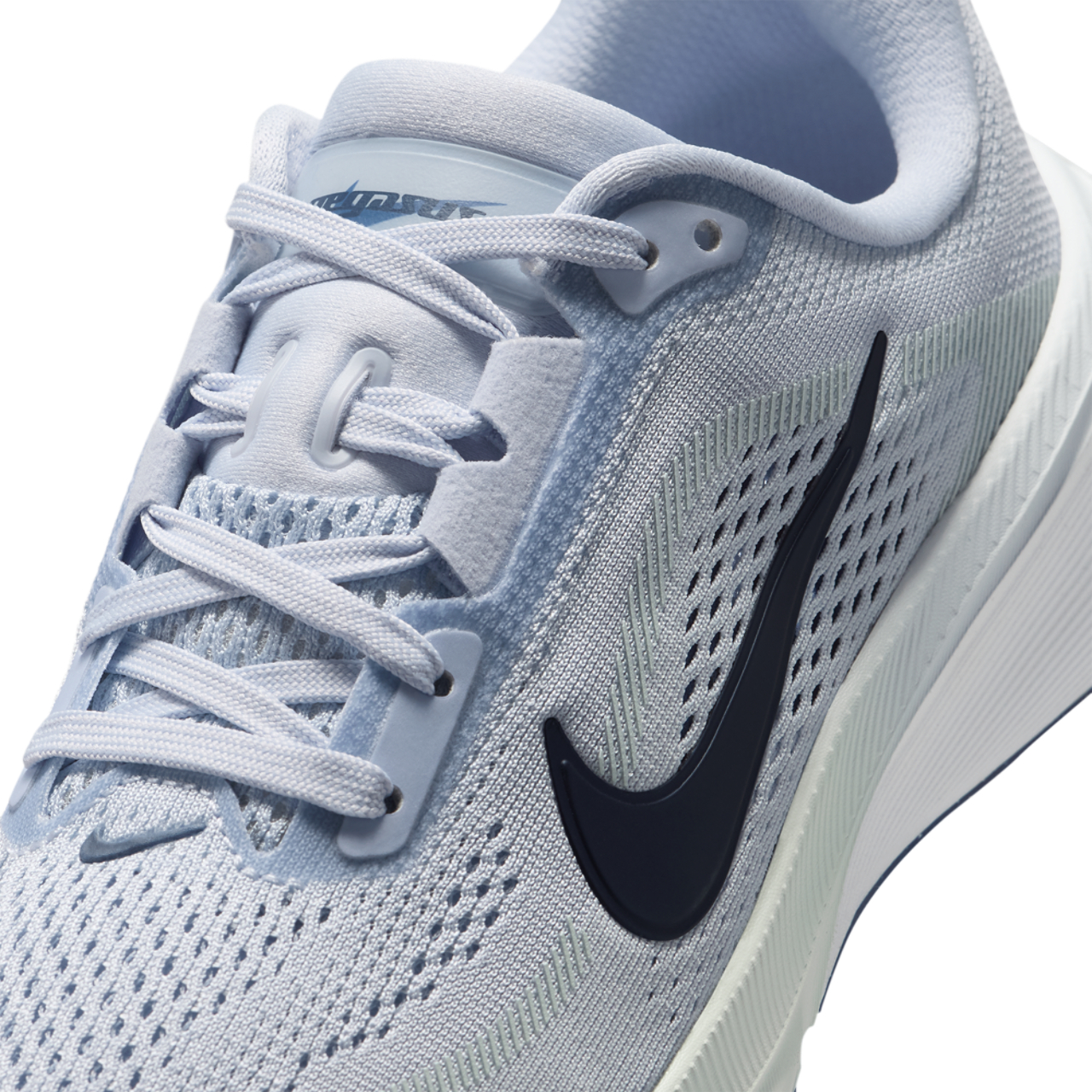 Nike Air Zoom Pegasus 42 Image 7 of 8. Tap to open photo gallery.