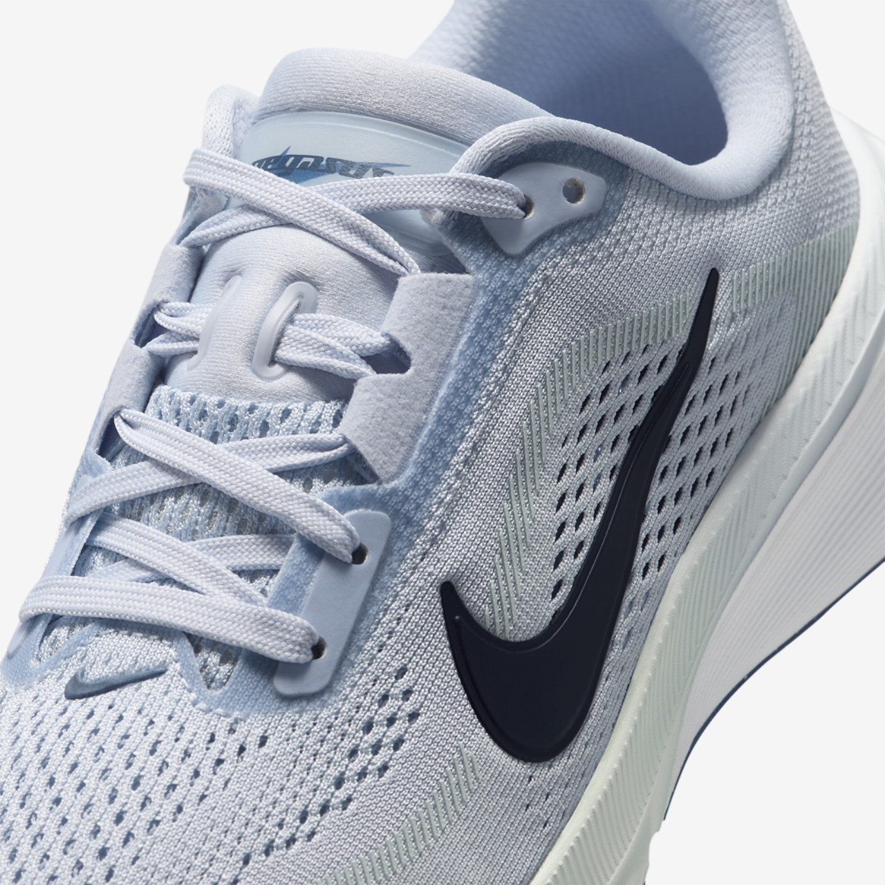 Nike Air Zoom Pegasus 42 Image 7 of 8. Tap to open photo gallery.