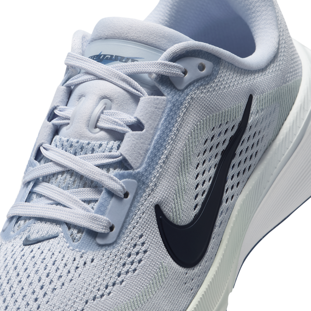 Nike Air Zoom Pegasus 42 Image 7 of 8. Tap to open photo gallery.