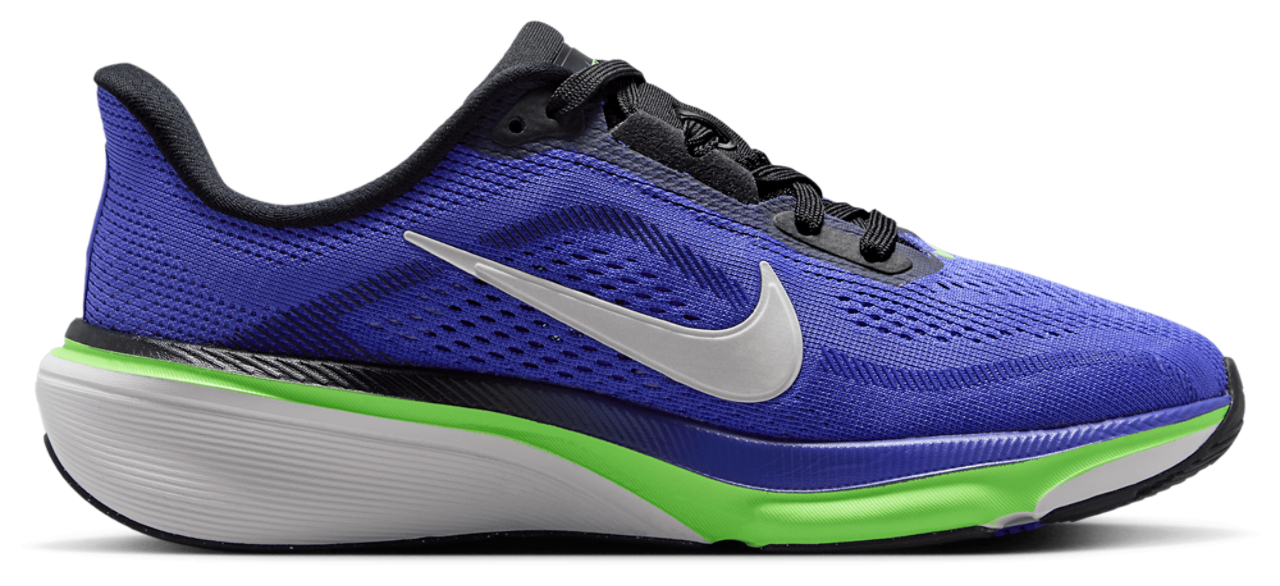 Nike Air Zoom Pegasus 42 Image 1 of 8. Tap to open photo gallery.