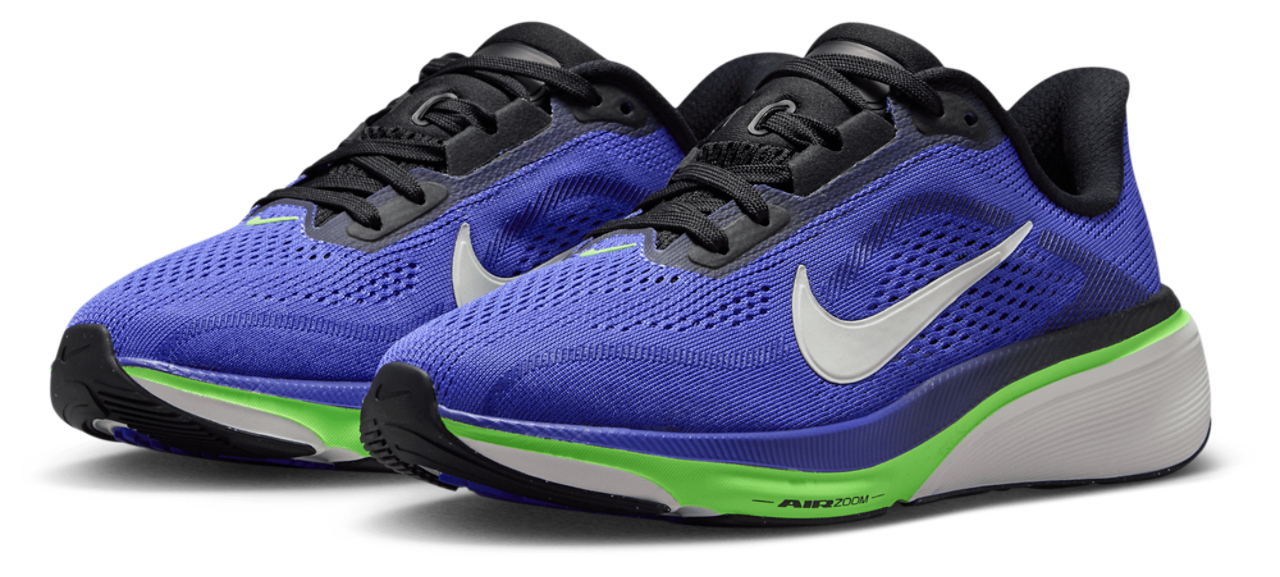 Nike Air Zoom Pegasus 42 Image 6 of 8. Tap to open photo gallery.