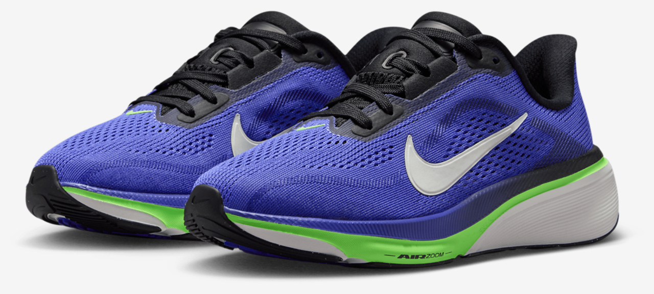 Nike Air Zoom Pegasus 42 Image 6 of 8. Tap to open photo gallery.