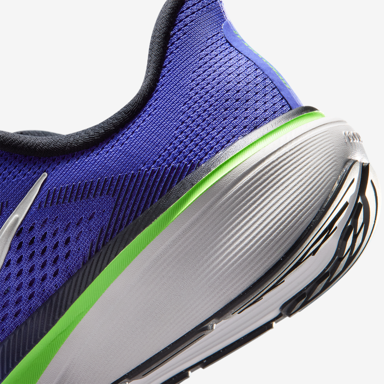 Nike Air Zoom Pegasus 42 Image 8 of 8. Tap to open photo gallery.