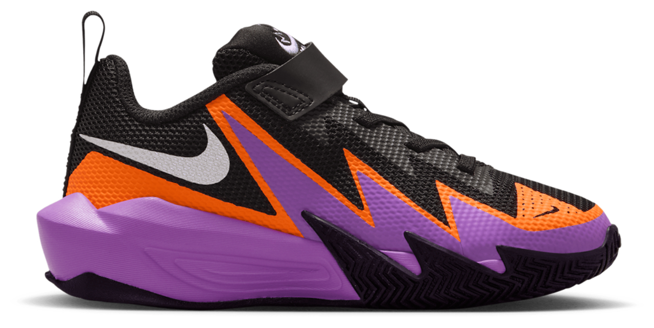 Nike S.T. Dynamite Image 1 of 5. Tap to open photo gallery.