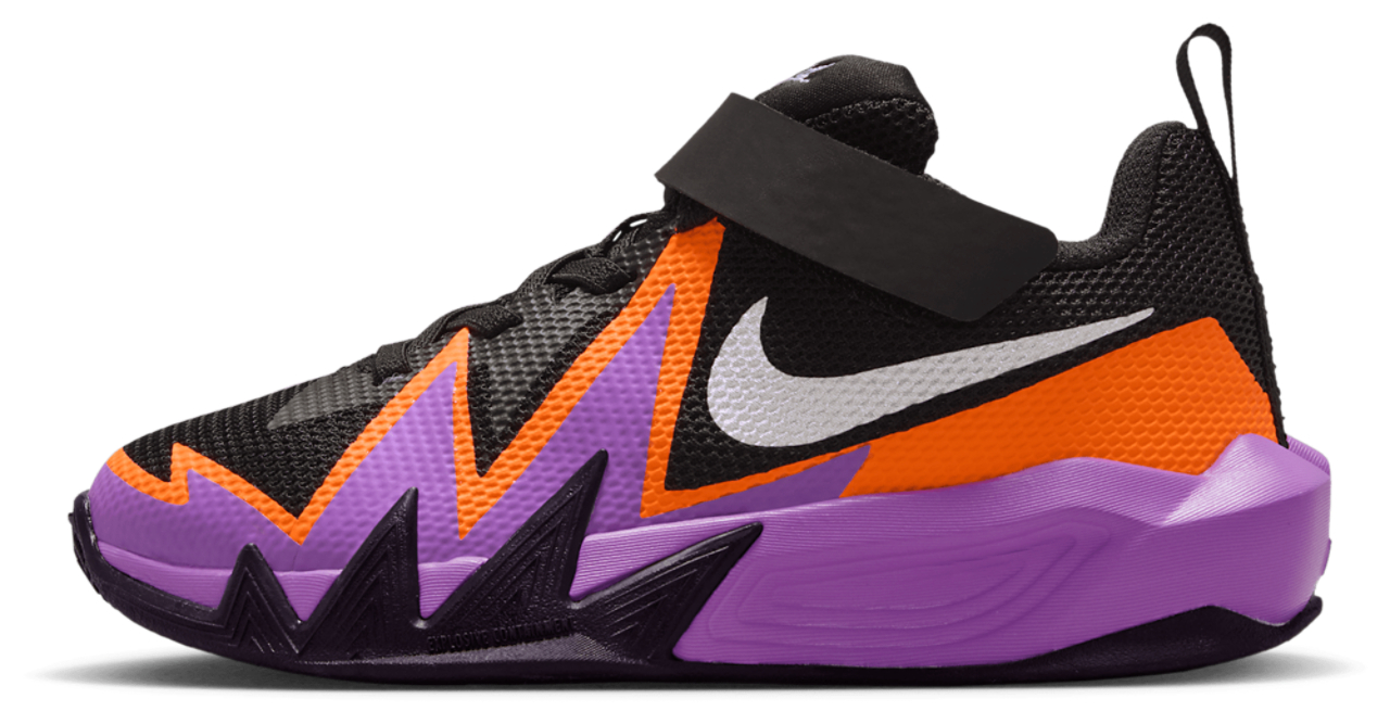 Nike S.T. Dynamite Image 2 of 5. Tap to open photo gallery.