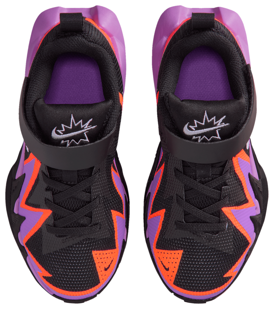 Nike S.T. Dynamite Image 4 of 5. Tap to open photo gallery.