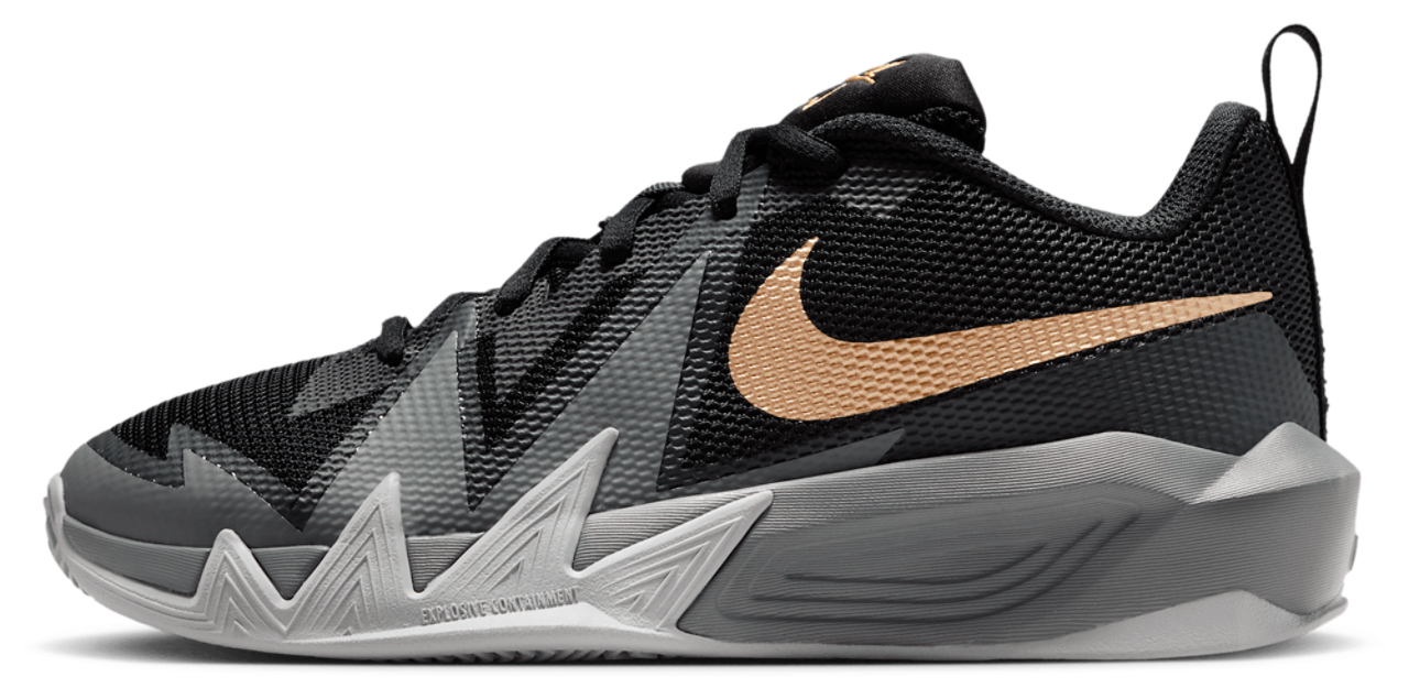 Nike S.T. Dynamite Image 2 of 5. Tap to open photo gallery.