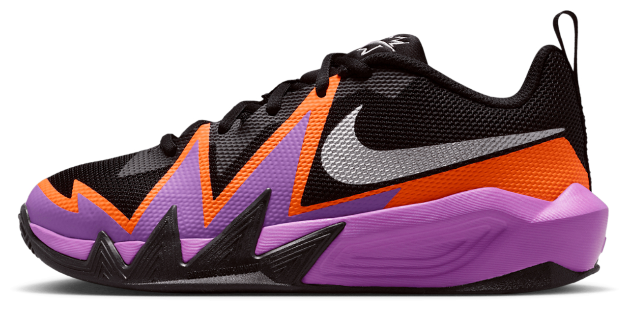 Nike S.T. Dynamite Image 2 of 5. Tap to open photo gallery.