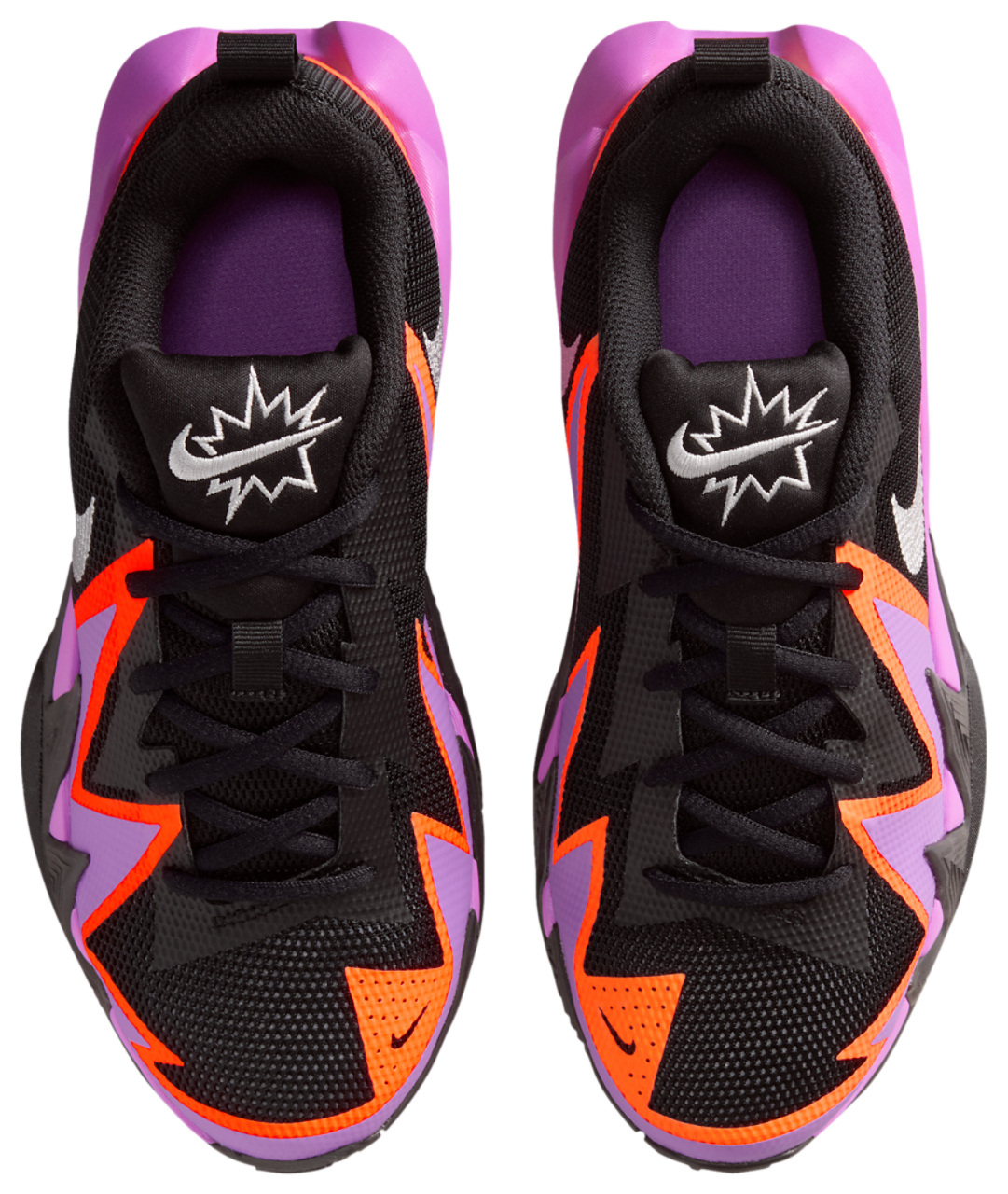 Nike S.T. Dynamite Image 4 of 5. Tap to open photo gallery.