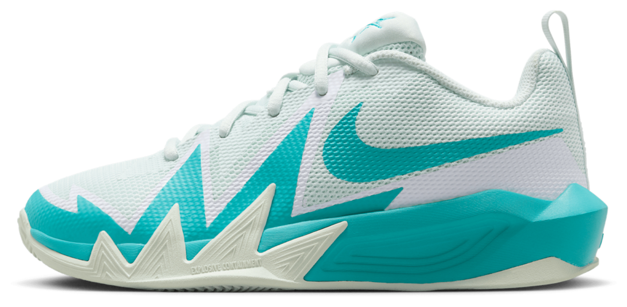 Nike S.T. Dynamite Image 2 of 5. Tap to open photo gallery.