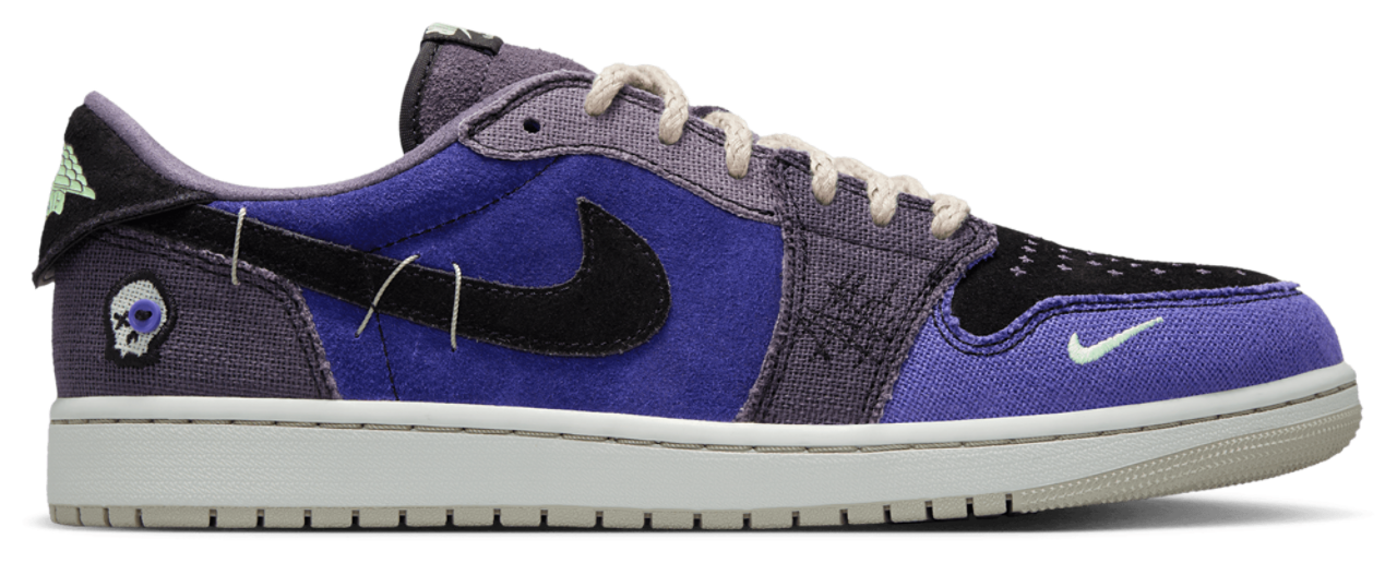 Jordan AJ 1 Retro Low OG V | Foot Locker