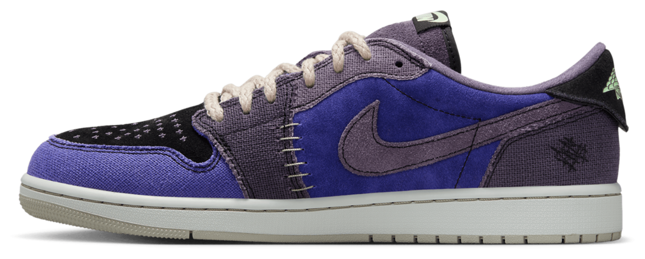 Jordan AJ 1 Retro Low OG V | Foot Locker