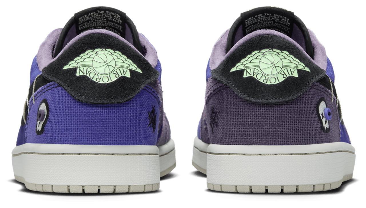 Jordan AJ 1 Retro Low OG V | Foot Locker