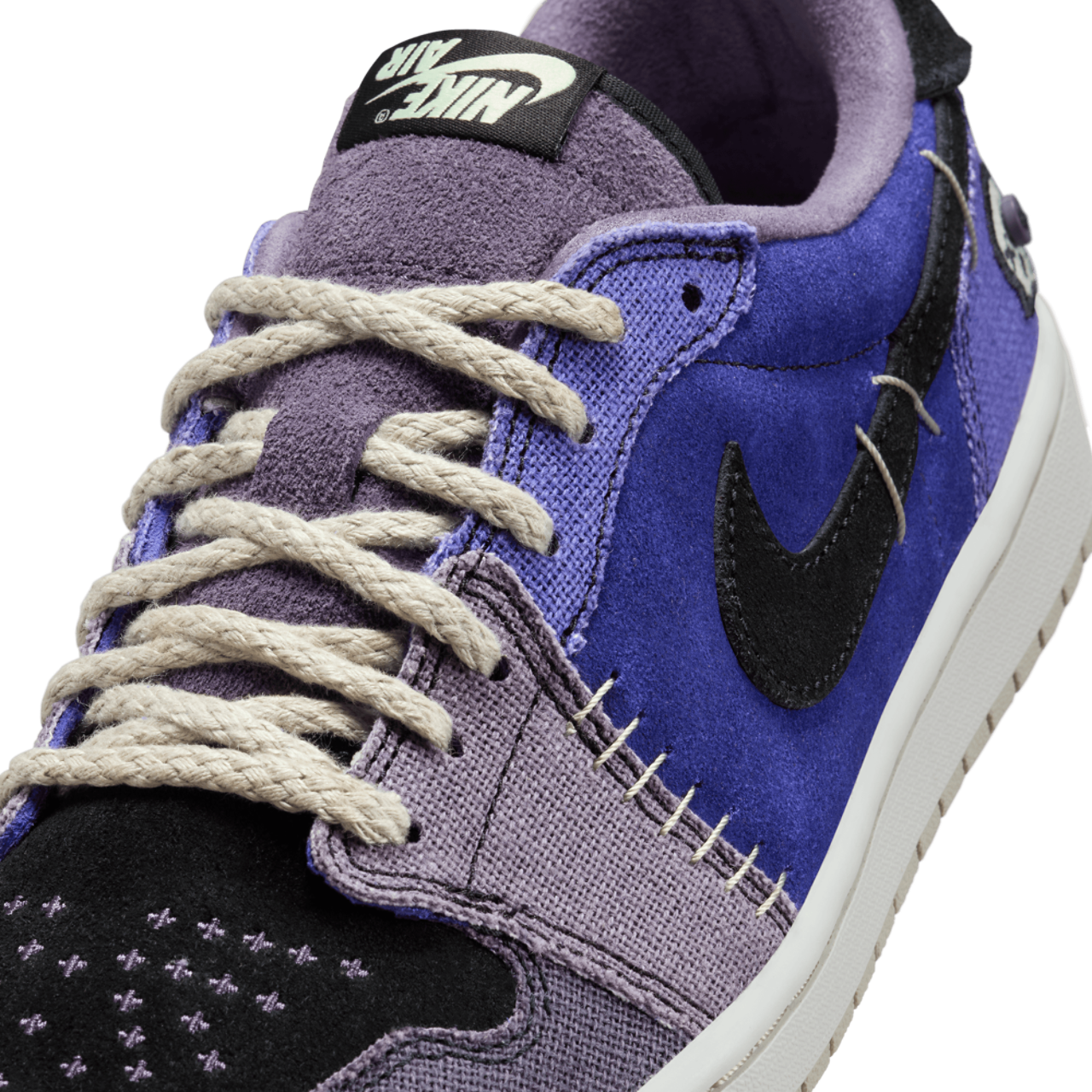 Jordan AJ 1 Retro Low OG V | Foot Locker