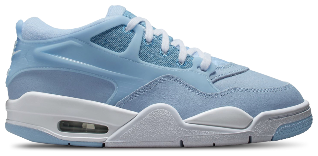 Jordan AJ 4 RM SE FEM Image 1 of 5. Tap to open photo gallery.