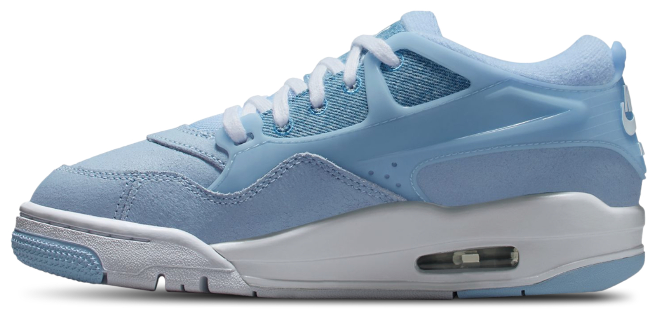 Jordan AJ 4 RM SE FEM Image 2 of 5. Tap to open photo gallery.