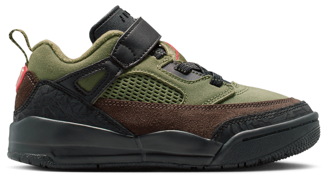 Jordan Spizike Low Image 1 of 6. Tap to open photo gallery.