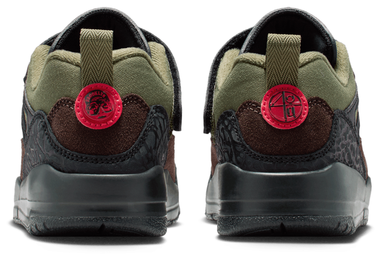 Jordan Spizike Low Image 3 of 6. Tap to open photo gallery.