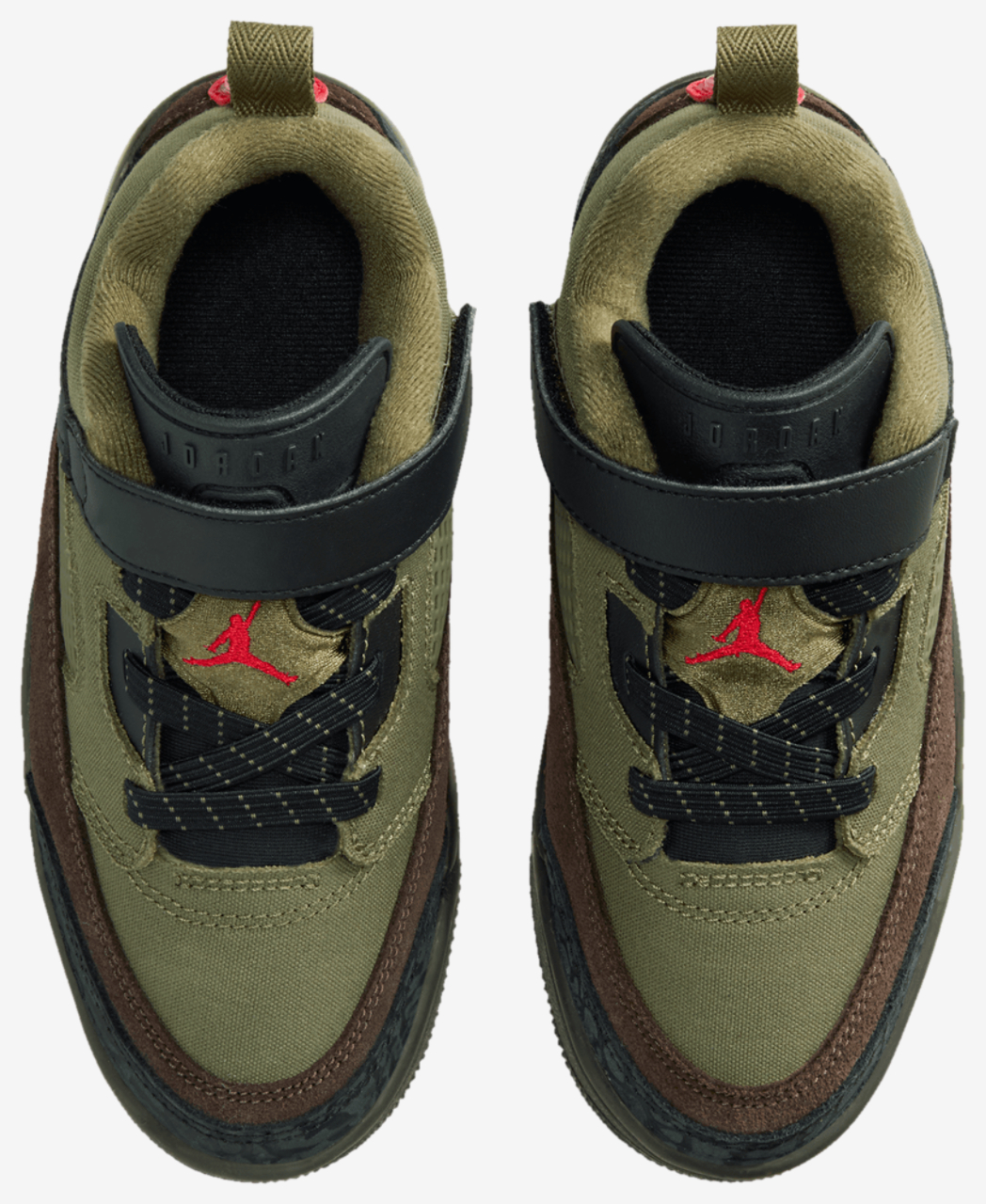Jordan Spizike Low Image 4 of 6. Tap to open photo gallery.