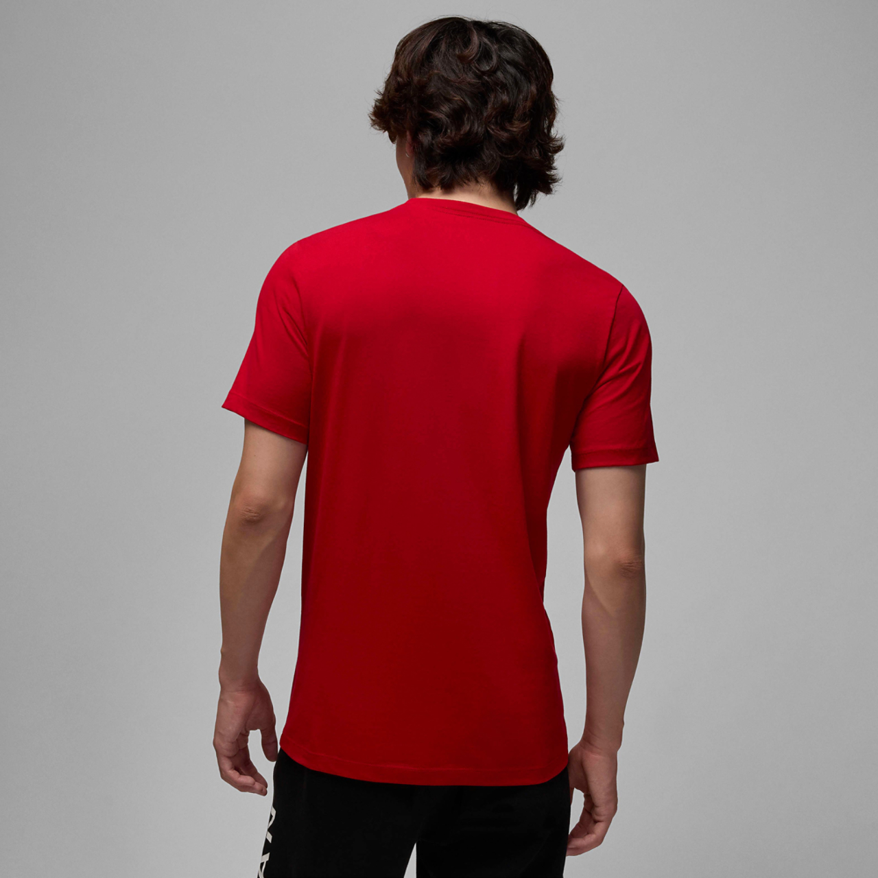 Jordan Air Stretch Short Sleeve Crew