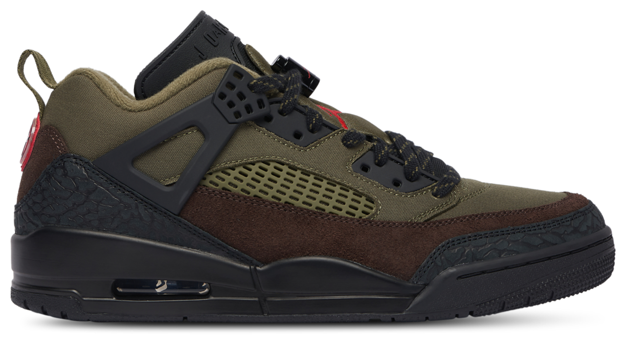 Jordan Spizike Low Image 1 of 5. Tap to open photo gallery.