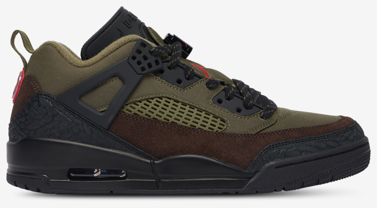 Jordan Spizike Low Image 1 of 5. Tap to open photo gallery.