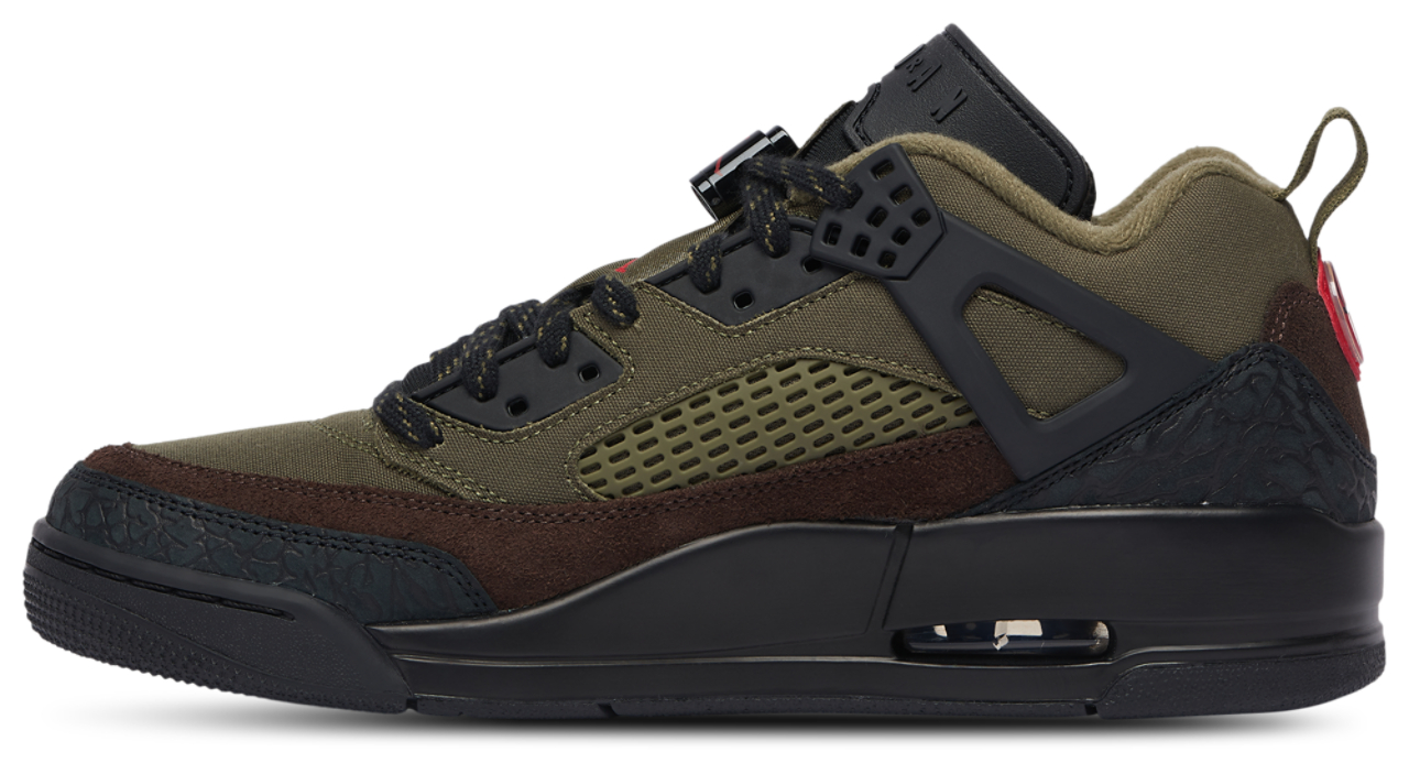 Jordan Spizike Low Image 2 of 5. Tap to open photo gallery.