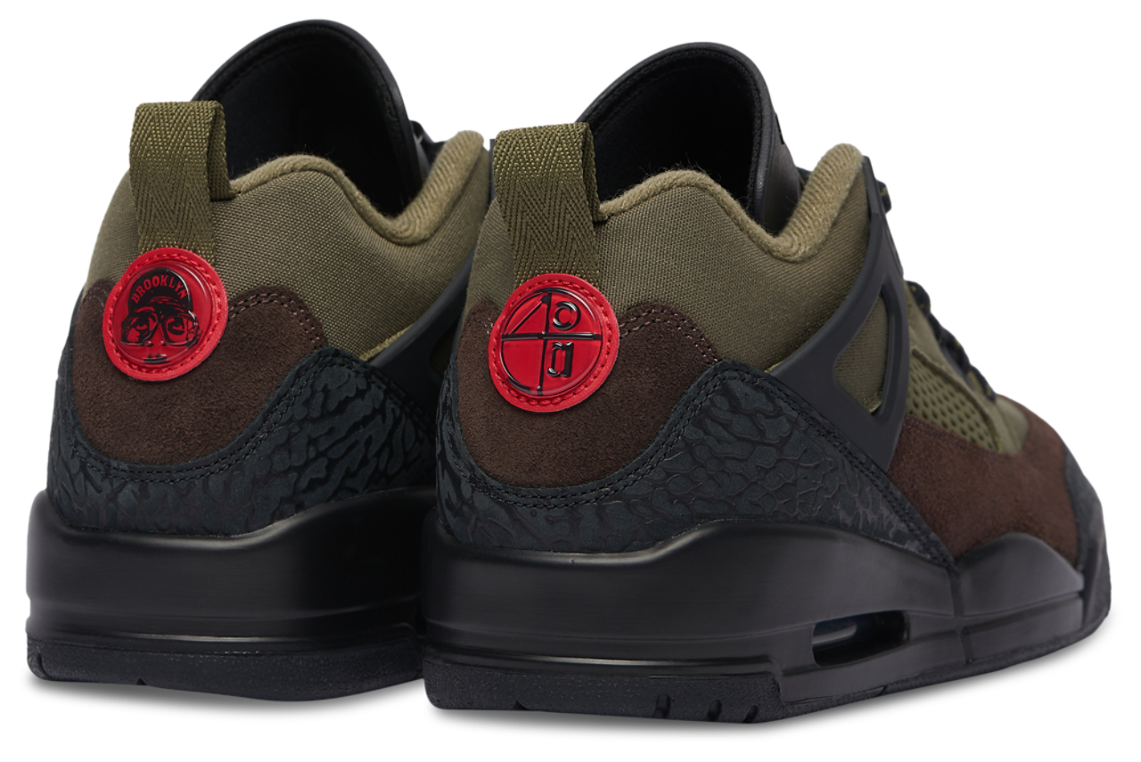 Jordan Spizike Low Image 3 of 5. Tap to open photo gallery.