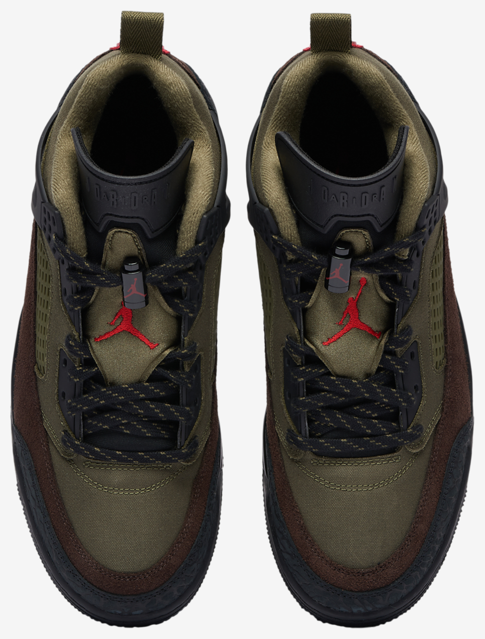 Jordan Spizike Low Image 4 of 5. Tap to open photo gallery.