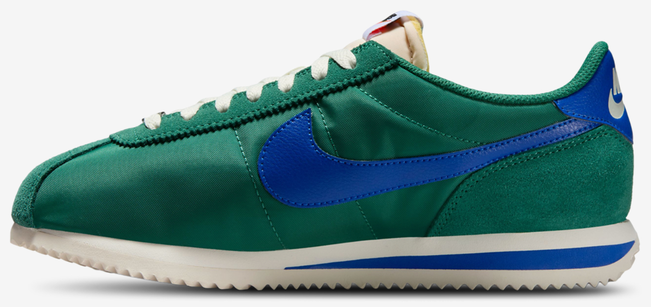 Nike Cortez TXT Image 2 of 5. Tap to open photo gallery.