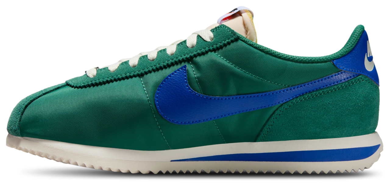 Nike Cortez TXT Image 2 of 5. Tap to open photo gallery.