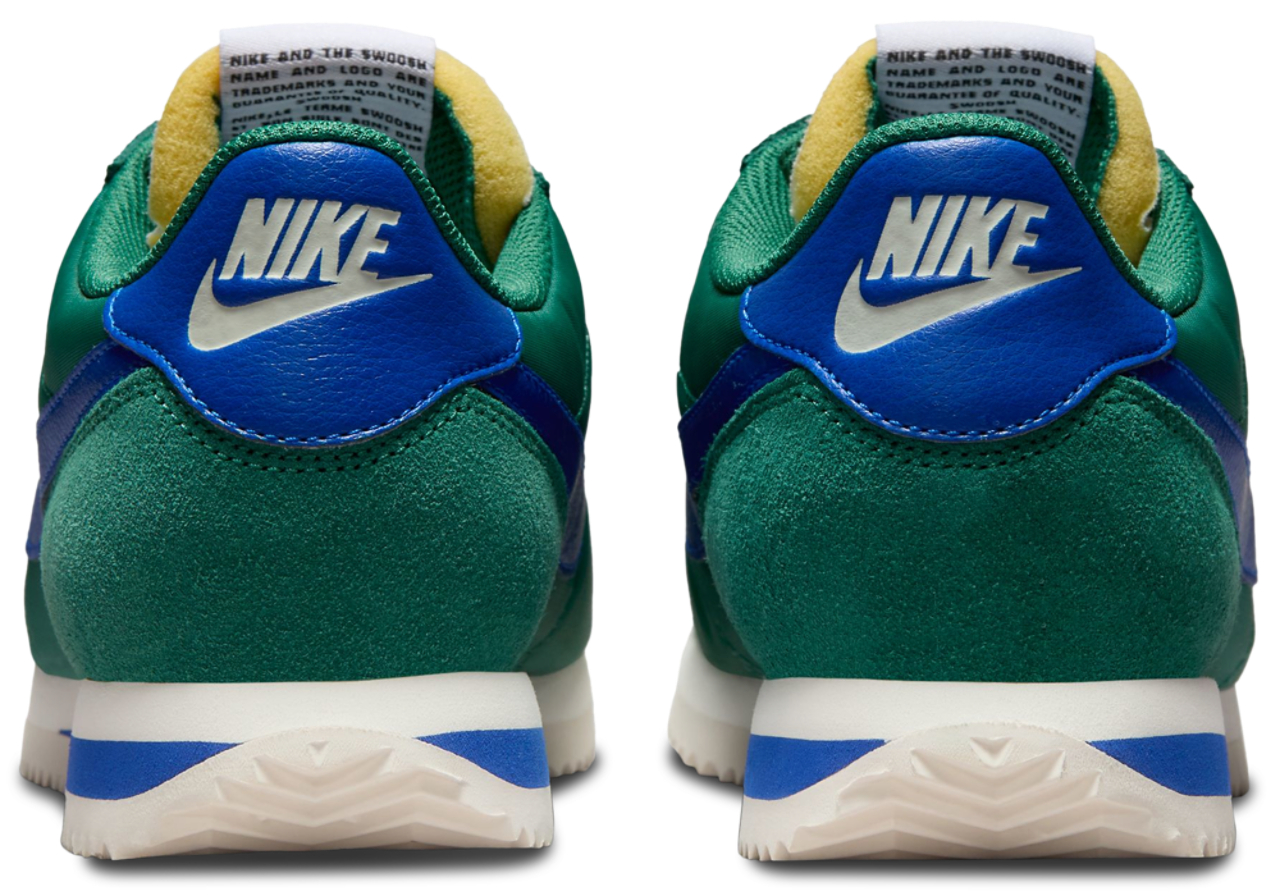 Nike Cortez TXT Image 3 of 5. Tap to open photo gallery.