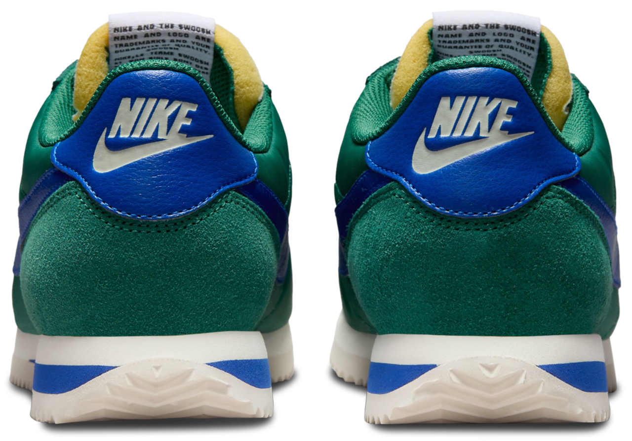 Nike Cortez TXT Image 3 of 5. Tap to open photo gallery.