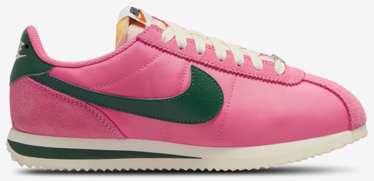 Nike Cortez TXT Image 1 of 4. Tap to open photo gallery.