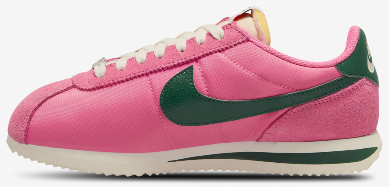 Nike Cortez TXT Image 2 of 4. Tap to open photo gallery.