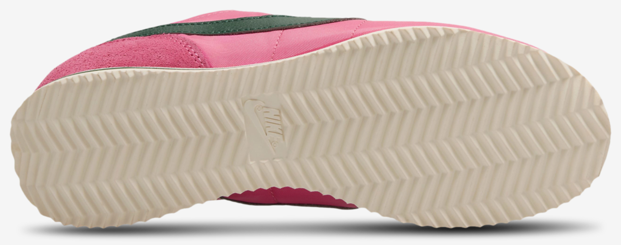 Nike Cortez TXT Image 4 of 4. Tap to open photo gallery.
