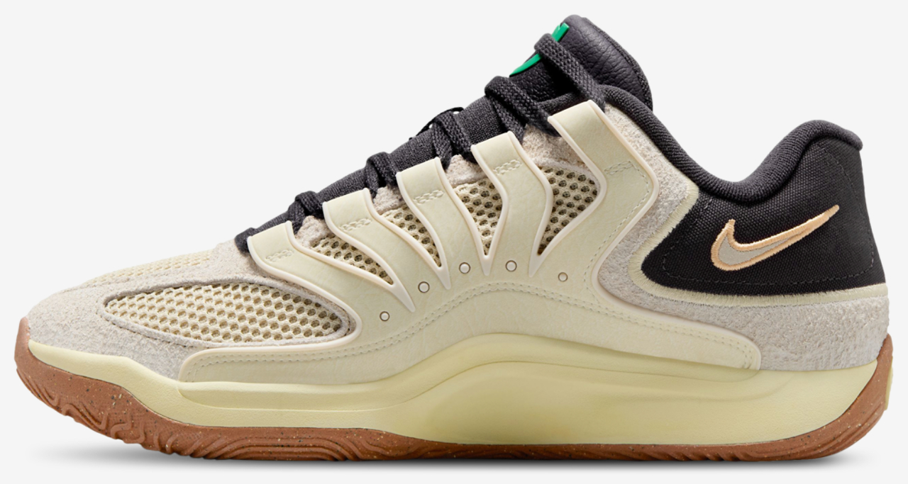 Nike KD18 LE Image 2 of 5. Tap to open photo gallery.