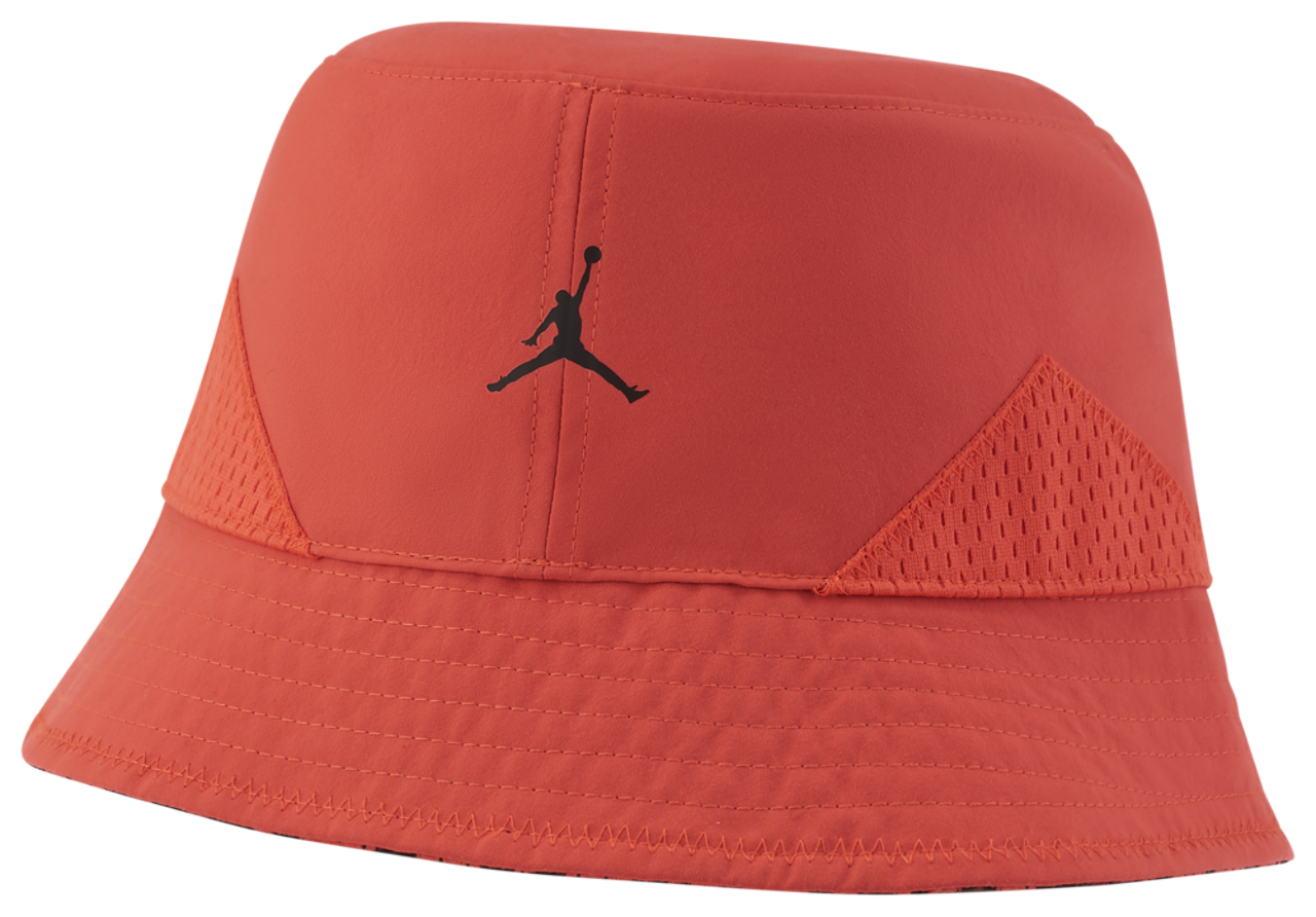 Jordan Zion Bucket Hat Image 3 of 6. Tap to open photo gallery.