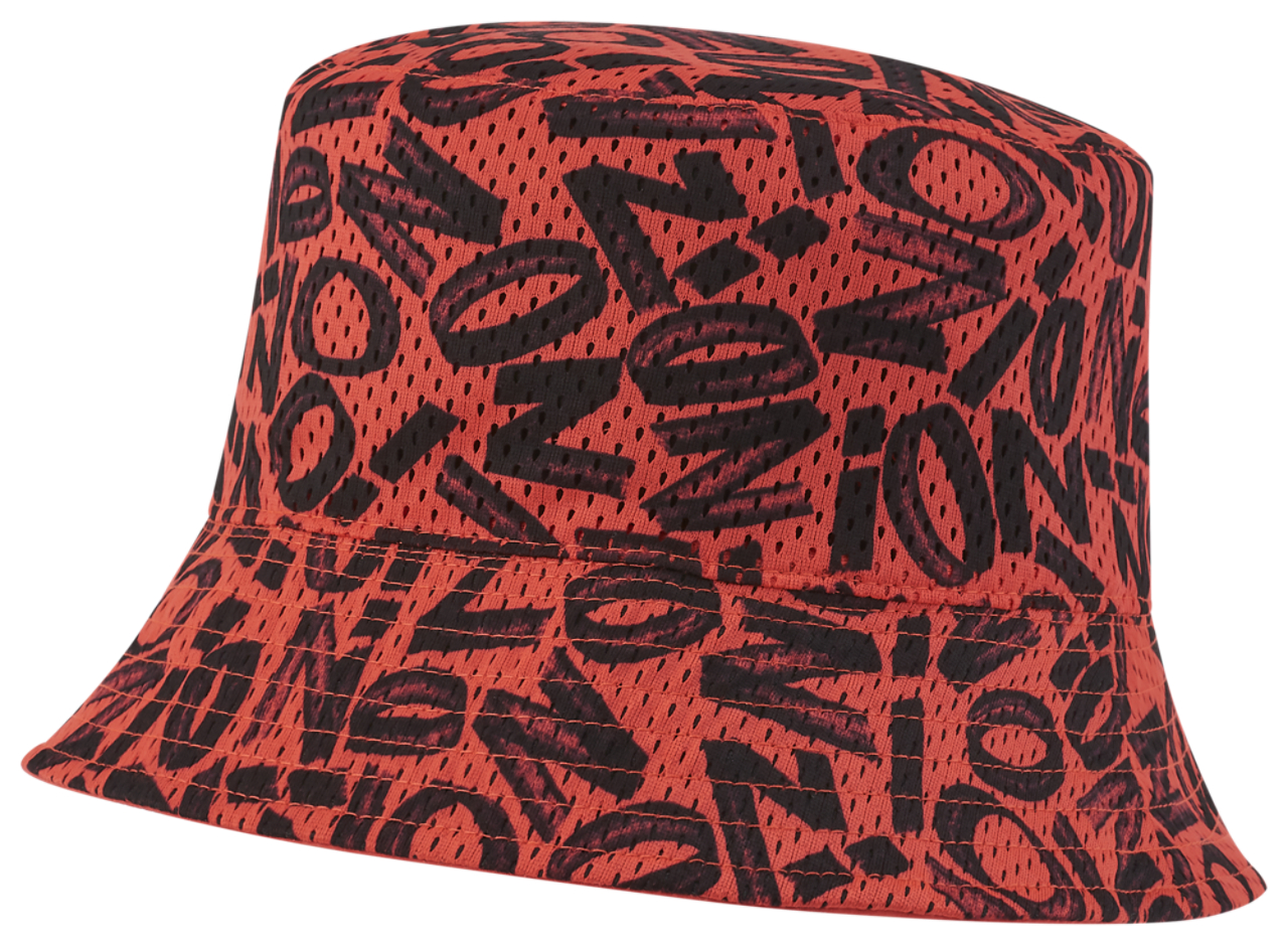 Jordan Zion Bucket Hat Image 5 of 6. Tap to open photo gallery.