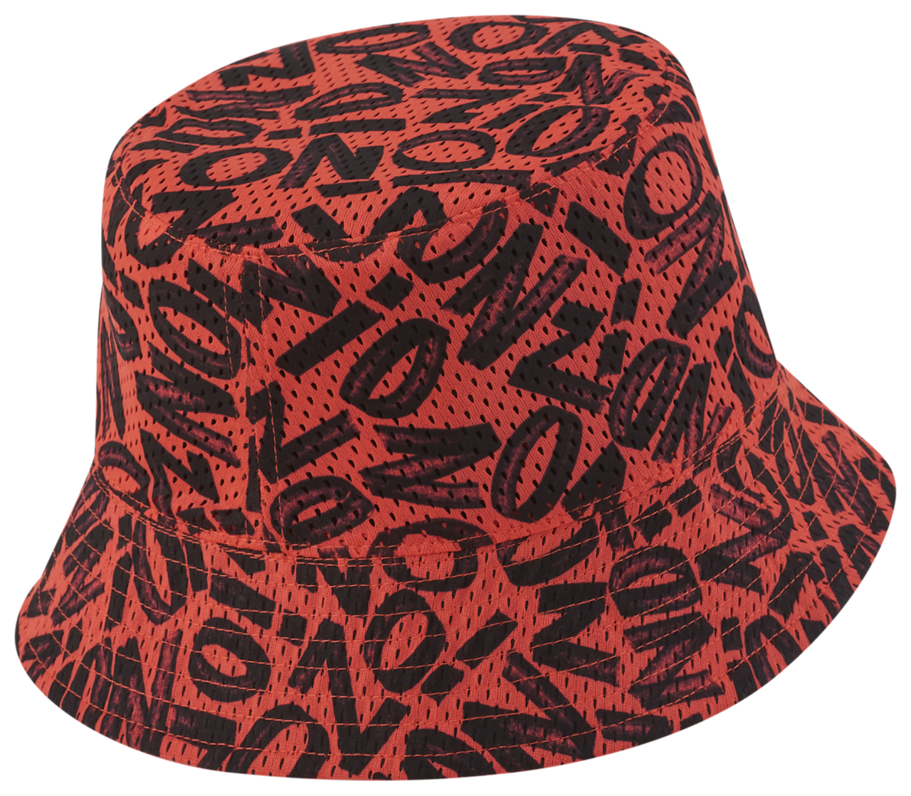Jordan Zion Bucket Hat Image 6 of 6. Tap to open photo gallery.