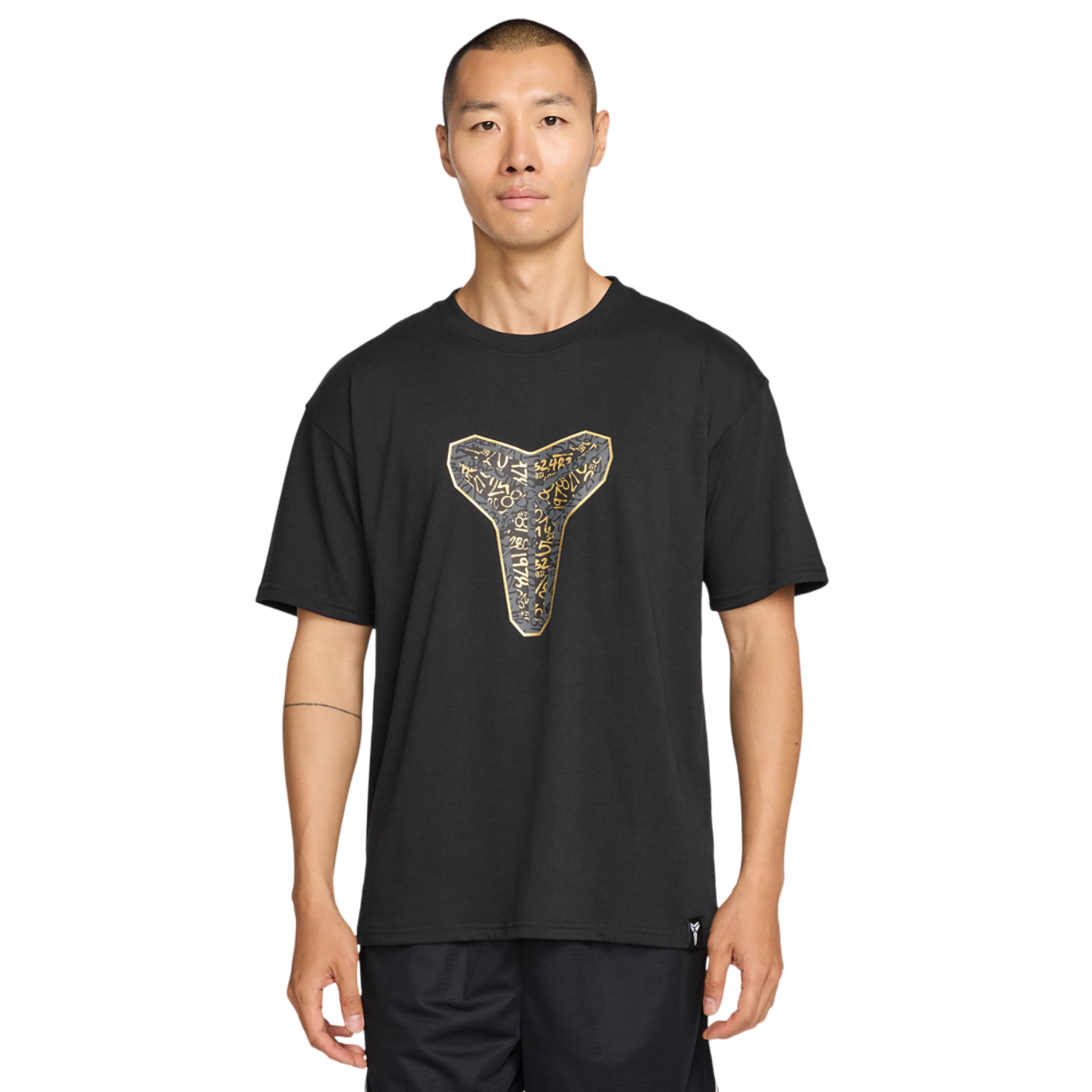 Nike Kobe Dri-FIT Signature M90 T-Shirt - Men's | Foot Locker