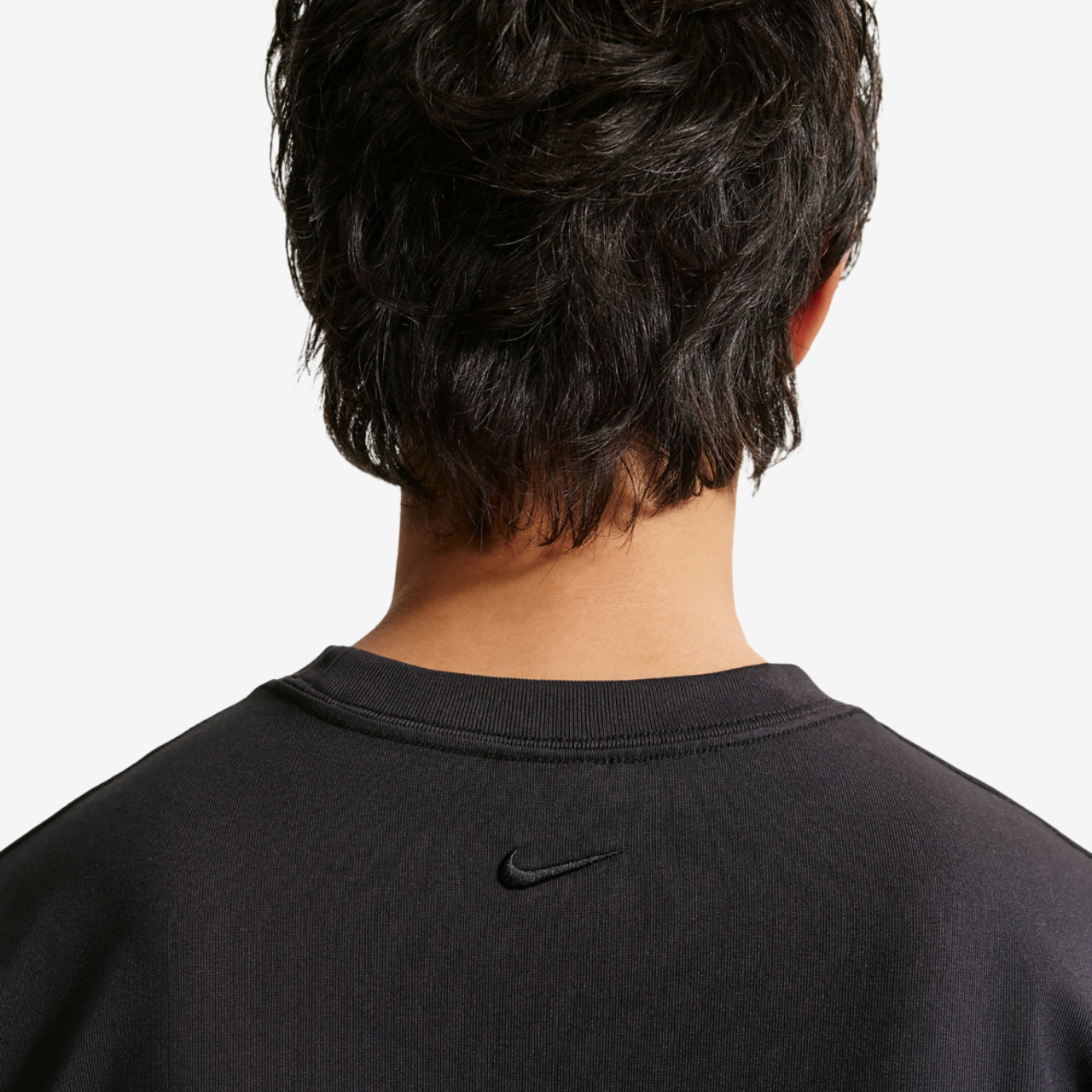 Nike Kobe Dri-FIT Signature M90 T-Shirt Image 2 of 3. Tap to open photo gallery.