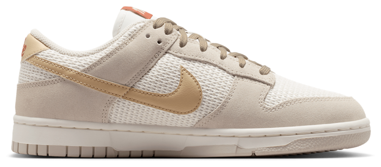 Nike Dunk Low SE Image 1 of 5. Tap to open photo gallery.