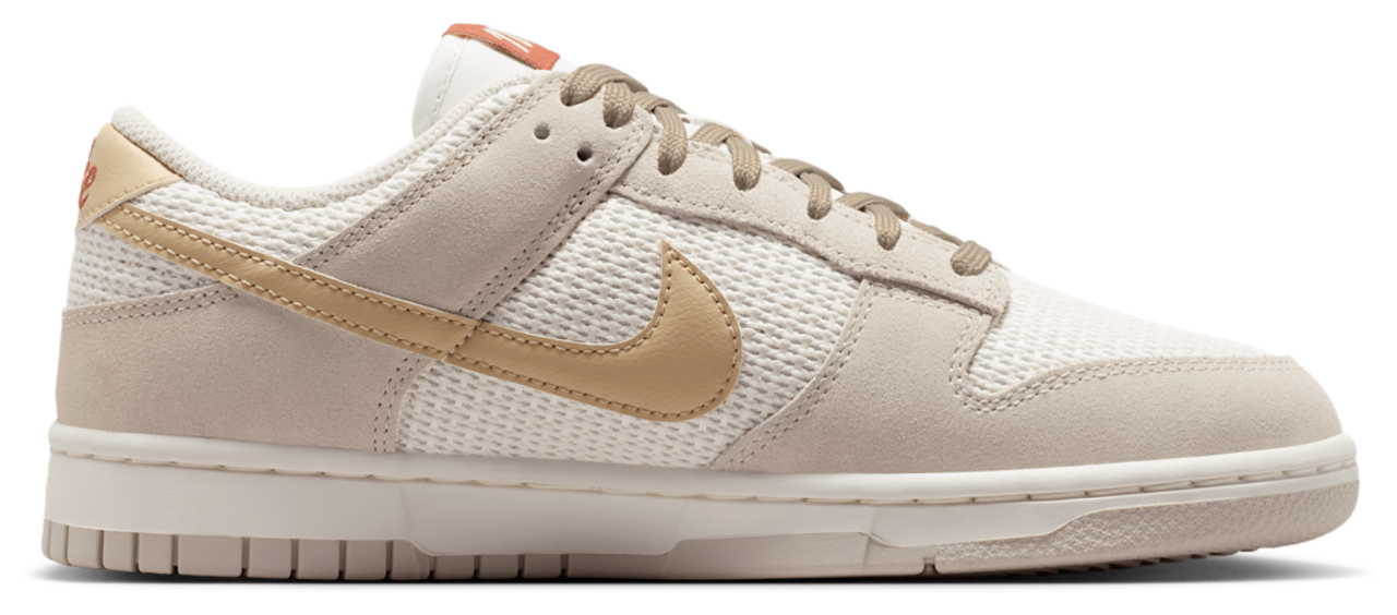 Nike Dunk Low SE Image 1 of 5. Tap to open photo gallery.